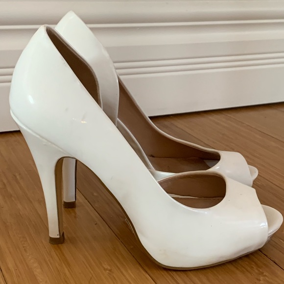 Call it spring pumps - Picture 2 of 5